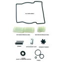 Across International EasyVac 7 CFM And 9 CFM Vacuum Pump Service Kit