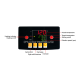 Ai DigiM 10L 300°C 2000 RPM Digital Heating & Stirring Mantle