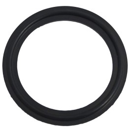 1.5" Triclamp Viton or BUNA-N Gasket