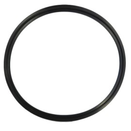 6" Tri-Clamp Viton orBUNA-N Gasket