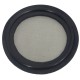 1.5" TriClamp BUNA-N Screen Gasket 350 Mesh (40 Micron)