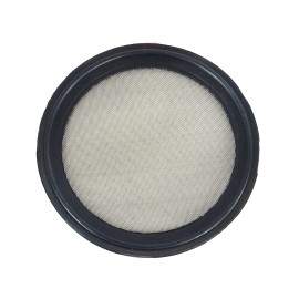 3" TriClamp Viton or BUNA-N Screen Gasket 350 Mesh (40 Micron)