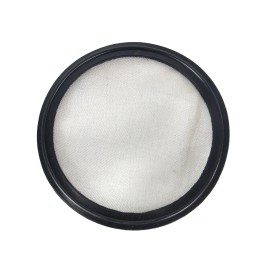 4" TriClamp BUNA-N Screen Gasket 350 Mesh (40 Micron)