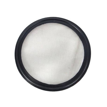 4" TriClamp BUNA-N Screen Gasket 350 Mesh (40 Micron)