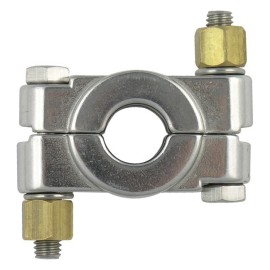 1" High Pressure Triclamp Clamp