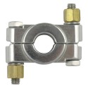 1" High Pressure Triclamp Clamp