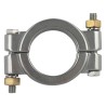 1.5" High Pressure Tri-Clamp Clamp