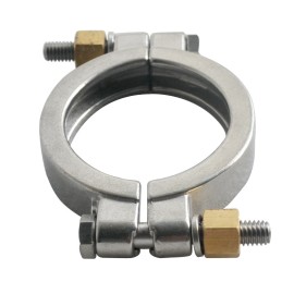 2" High Pressure Tri-Clamp Clamp