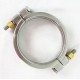 4" High Pressure Tri-Clamp Clamp