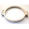 8" High Pressure Tri-Clamp Clamp