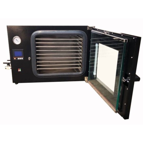 1.9 Cubic Foot Vacuum Oven