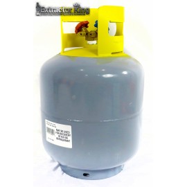 50LB Solvent Recovery Tank