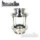 4" Inline sight glass