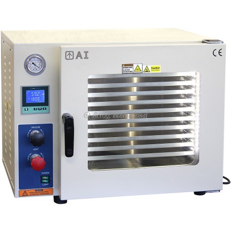 1.9 Cubic Foot Vacuum Oven