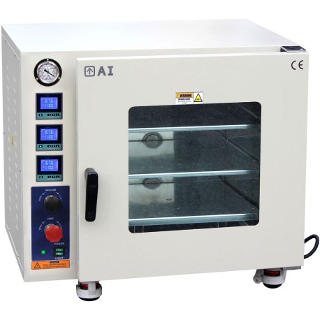 3.2 Cubic Foot Vacuum Oven