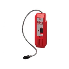 GS40 Electronic Combustible Gas Detector