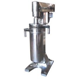 Centrifugal Separators 670L-3300L Per Hour