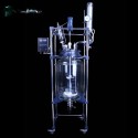 50L Glass Reactor