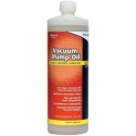 Vacuum Pump Oil 1 Quart