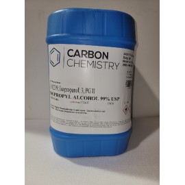 Isopropanol – IPA Isopropyl  Alcohol  – 20L Tech Grade