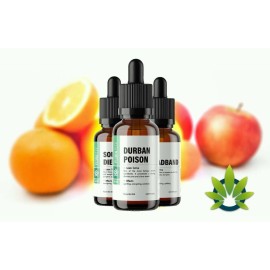 Flora Plex Terpenes 4oz-120ml Blends