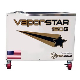 VaporSTAR 150G (w/Gauges) PDX Gold